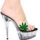 Illustration for article titled Lowbrow Fashion to Make Your 420 a Little Higher